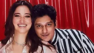 Tamannaah Bhatia Shares Cryptic Post About Breaking Rules Amid Breakup Rumours With Vijay Varma