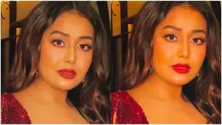 Neha Kakkar cries on stage in Melbourne after arriving 3 hours late; Crowd asks her to GO BACK