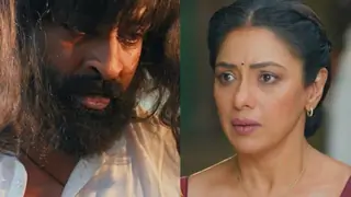  Anupamaa brings Raghav and his mother together after 20 Years