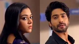 Ghum Hai Kisikey Pyaar Meiin: Teju and Rituraj's hit and miss, Neil gains consciousness and sees her first