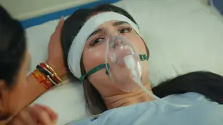 Anupamaa: Rahi gives a big clue about the attacker but admits she couldn't see his face