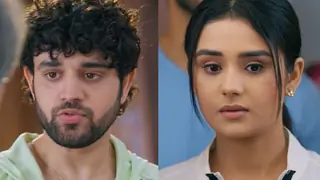 Yeh Rishta Kya Kehlata Hai: Abhir's extramarital affair with Charu nearly gets exposed, but a twist saves them