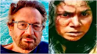 Amazon Prime Video Responds to Shekhar Kapur's 'Bandit Queen’ Editing Claims