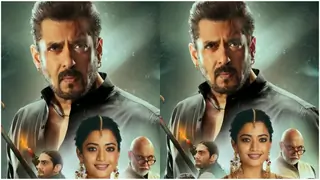 Salman Khan’s Sikandar Gets U/A Certificate, Runtime Revealed