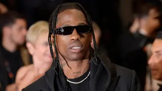 Travis Scott to light up Delhi: First-ever India concert announced!