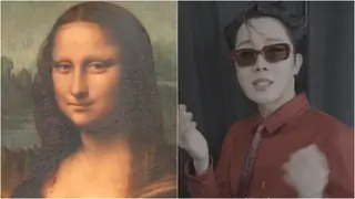 BTS: J-Hope joins hands with Paris' Louvre Museum to promote latest single Mona Lisa; fans say, 'Art with art'