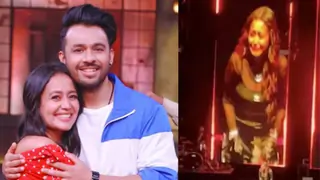 Neha Kakkar's delay at Melbourne concert spark outrage; Tony defends, 