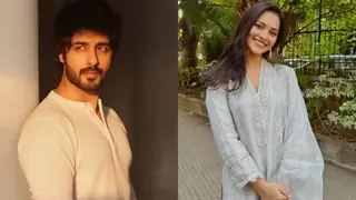Afia Tayebali roped in to lead Star Plus' upcoming show opposite Abrar Qazi