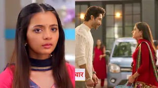 Ghum Hai Kisikey Pyaar Meiin: Juhi’s wedding preparations begin, Teju gives Rituraj a reality check