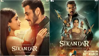 Sikandar Box Office: Salman Khan film set for BUMPER opening despite Sunday release; 40 CR plus expected?