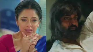 Anupamaa helps Raghav heal and uncover the truth