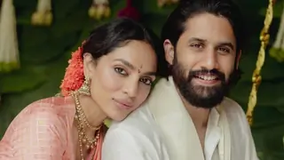 Naga Chaitanya REVEALS the major reason why Sobhita Dhulipala never apologizes