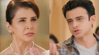 Yeh Rishta Kya Kehlata Hai: Rohit urges Dadi to bring Armaan and Abhira back home