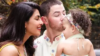 Priyanka Chopra’s hilarious post on how she feels when daughter Malti sleeps will surely leave you in splits