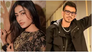 Dhanashree Verma and Yuzvendra Chahal’s major  divorce reason was Mumbai-Haryana jhagda?