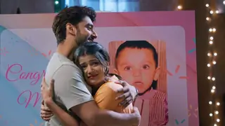 Yeh Rishta Kya Kehlata Hai: Abhira and Armaan plan to name their child Pookie