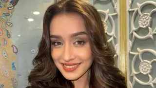 Shraddha Kapoor's recent cryptic post leaves fans worried whether her X account got hacked