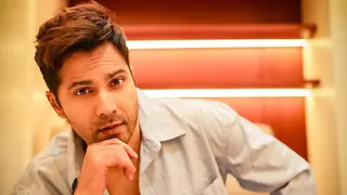 Varun Dhawan asks 'How long does it takes to heal' as he gets injured while shooting 