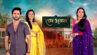 Ram Bhavan: Isha and Om set aside their differences and unite as Mili fights for her life