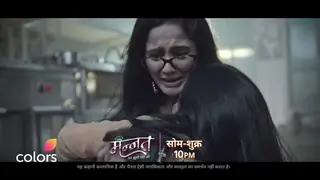 Mannat Har Khushi Paane Ki: Bobby sets his eyes on Mannat, but Shalini becomes his prey