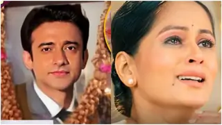 Yeh Rishta Kya Kehlata Hai: This is how Shivani and Rohit’s track will end in the show