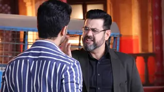 'Thrilled to be part of Jamai No.1': Sandeep Kapoor expresses joy on his entry in Abhishek Malik starrer