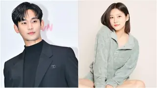 Kim Sae-ron's family to hold press conference to prove Kim Soo-Hyun dated her as a minor
