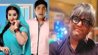 'Shilpa Shinde was crying BITTERLY': Aasif Sheikh praises ex costar for taking care of late Manoj Santoshi