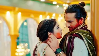 Jaadu Teri Nazar: Vihaan & Gauri MARRIED amid severe crisis, latter realises the sacrifice made