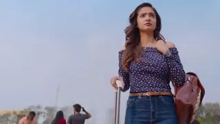 Anushka Sen back with new web show 'Kill Dill,' shares FIRST LOOK