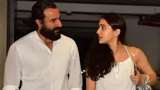 Sara Ali Khan on Saif Ali Khan’s Stabbing Incident: 