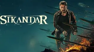 Sikandar Advance Booking: Salman Khan's Film Off to a Flying Start, Sells THIS Many Tickets Nationwide
