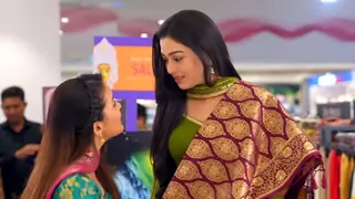 Ghum Hai Kisikey Pyaar Meiin: Juhi asks Teju to try on her wedding saree