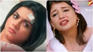Yeh Rishta Kya Kehlata Hai: Ruhi to soon become negative; denies giving baby to Armaan-Abhira