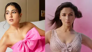 Sara Ali Khan reveals feeling envious of Alia Bhatt's National award win: 