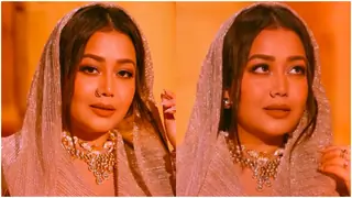 Neha Kakkar FINALLY ADDRESSES arriving late at her concert in Melbourne, says, 'You’ll regret…'