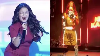Neha Kakkar FINALLY breaks silence on Melbourne ordeal: 'Organisers RAN AWAY with my Money'