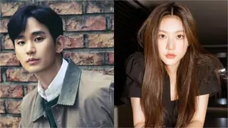 Kim Soo-Hyun sent lingerie videos to Kim Sae-Ron from Paris? Intimate texts, love letter get EXPOSED