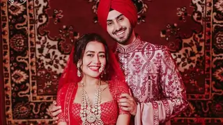 Neha Kakkar Melbourne Concert Controversy: Rohanpreet Singh DEFENDS Wife, Urges Fans to Know the Truth