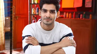 'Layered, intense &..': Pushpa Impossible's Tanmay Nagar speaks on his entry in show 