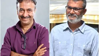 Chhichhore director Nitesh Tiwari picks Rajkumar Hirani to direct the late Sushant Singh Rajput starrer