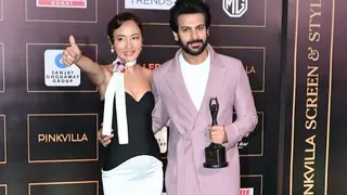 Karan Veer Mehra’s Cheeky Comment on Chum Darang; 