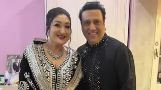 Sunita Ahuja’s Unexpected Reaction to Govinda’s Absence Leaves Fans Stunned – Watch Video