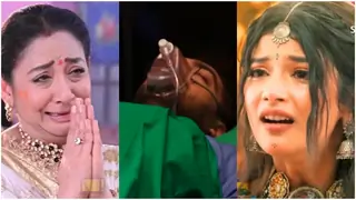 Yeh Rishta Kya Kehlata Hai: Armaan-Rohit to undergo critical surgery; Vidya-Abhira breaks down 