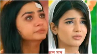 Yeh Rishta Kya Kehlata Hai: Abhira breaks down over Shivani’s death; Ruhi learns about Rohit’s condition 