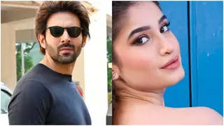 Pati Patni Aur Woh 2 To Star Rasha Thadani Opposite Kartik Aaryan? Check latest update 