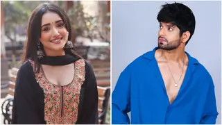 Hitesh Bharadwaj & Rachi Sharma fly to Kolkatta for outdoor schedule of ‘Ami Dakini’