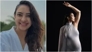 Kumkum Bhagya’s Pooja Banerjee announces SECOND PREGNANCY 