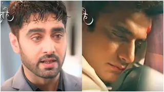 Yeh Rishta Kya Kehlata Hai: Armaan fights to bring Rohit back as his soul bids an emotional goodbye