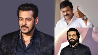 Salman Khan on  why Bollywood can't go pan- India: 